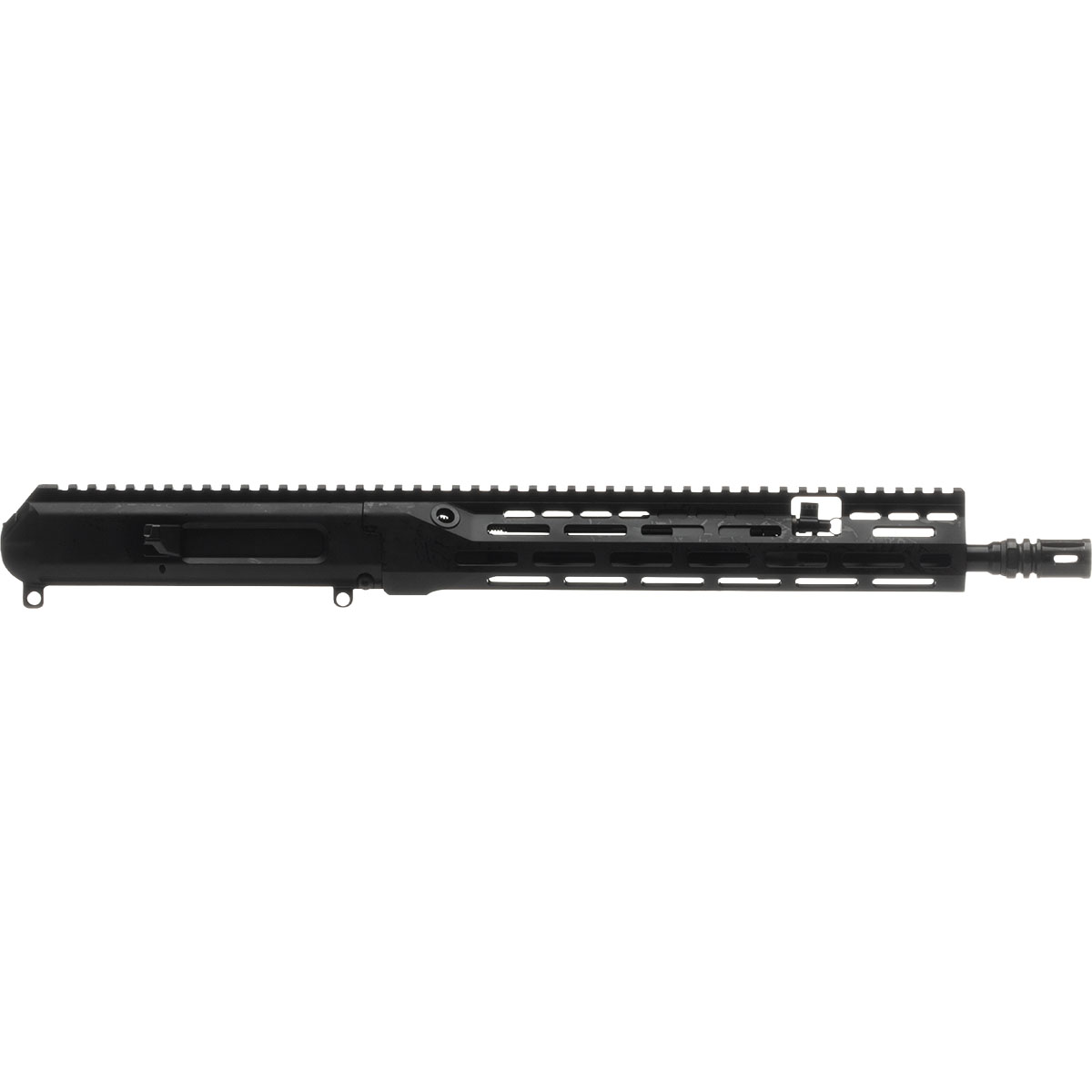 BROWNELLS - BRN-180 SCNR 223 WYLDE 13.9” COMPLETE UPPER RECEIVER ASSEMBLY
