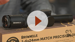 Product Spot Light: Brownells MPO 1-6