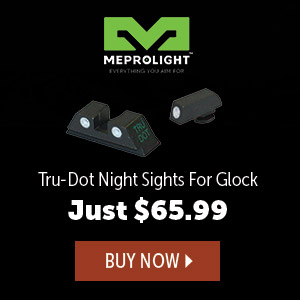 Meprolight Tru-Dot Night Sights