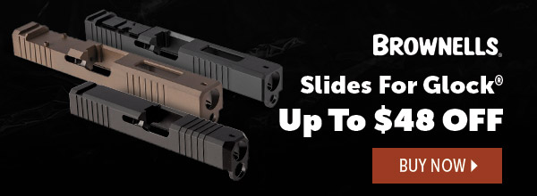 Brownells Slides For Glock