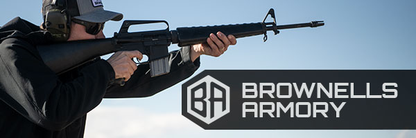 Brownells Armory