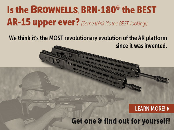 Brownells BRN180