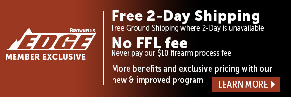 Get Edge, get Free 2-Day Shipping