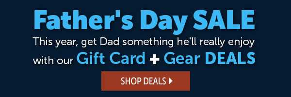 Shop All Fathers Day Gift Card Deals