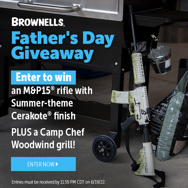 Enter The Fathersday Giveaway