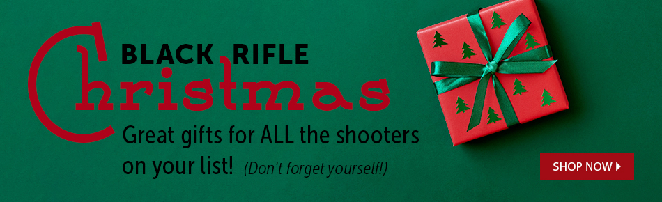 Gifts For All Shooters