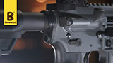 Product Spotlight: AR-15 Forward Assist by Forward Control Designs