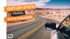 Daily Defense Season 3 EP 12: Out-of-State Travel With Firearms