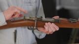 From the Vault: M1894 Swedish Mauser