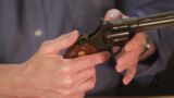 From the Vault: Colt Diamondback Revolver