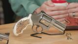 Practical Upgrades for Your Revolver