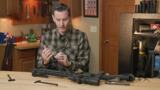 Product Spotlight: Breek Arms Warhammer Charging Handle