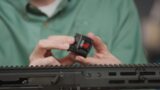 Product Spotlight: Steiner MPS Red Dot Sight