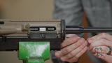 How To Install the Cry Havoc QRB Takedown Barrel Adapter