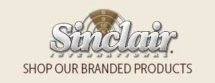 Sinclair Branded Products