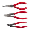 GRACE USA - THREE PLIER SET