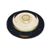 STARRETT - CIRCULAR BUBBLE LEVEL