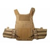 GREY GHOST GEAR - SMC PLATE CARRIER