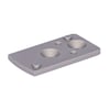 BADGER ORDNANCE - CONDITION ONE 12 O'CLOCK TOP OPTICAL PLATFORM