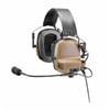 OTTO ENGINEERING - NOIZEBARRIER TAC EAR MUFFS