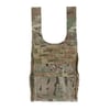 SPIRITUS SYSTEMS - OTB OVERT REAR PLATE BAG