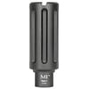MIDWEST INDUSTRIES, INC. - AR-15 BLAST CAN COMPENSATOR MULTI-CALIBER
