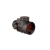 TRIJICON - MRO HD 1X25 2.0 MOA W/68 MOA CIRCLE REFLEX RED DOT SIGHT