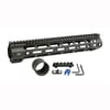 MIDWEST INDUSTRIES, INC. - AR .308 COMBAT RAIL HANDGUARDS M-LOK
