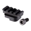 JMAC CUSTOMS LLC - RAILED STOCK ADAPTER