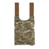 SPIRITUS SYSTEMS - OTB LV-119 FRONT OVERT PLATE BAG