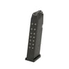 KCI USA, INC. - 17 ROUND MAGAZINE 9MM FOR GLOCK® 17, 19, 26