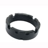 FORWARD CONTROLS DESIGN LLC - AR-15 BILLET CASTLE NUT