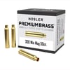 NOSLER, INC. - 300 WINCHESTER MAGNUM PREMIUM BRASS