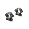 LEUPOLD - Leupold Rifleman 30mm Detachable Rings Med Matte .9