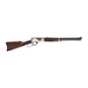 HENRY REPEATING ARMS - Henry Side Gate .38-55 20" bbl 5 rd