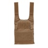 SPIRITUS SYSTEMS - LV-119 FRONT OVERT PLATE BAG
