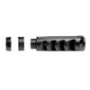 ULTRADYNE USA - AR-15 APOLLO MAX COMPENSATOR 22 CALIBER