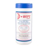 ESCATECH, INC. - D-LEAD CLEANERS