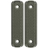 MIDWEST INDUSTRIES, INC. - LEVER STOCK G10 STRAIGHT GRIPS