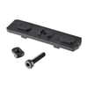 UNITY TACTICAL - AXON SWITCH M-LOK MOUNTING KIT