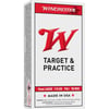 WINCHESTER - USA WHITE BOX 9MM LUGER FMJ HANDGUN AMMO