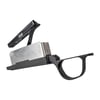 CHRISTENSEN ARMS - LONG ACTION BOTTOM METAL ASSEMBLY WITH INTERNAL MAGAZINE
