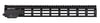 GEISSELE AUTOMATICS LLC - MK18 16" SUPER MODULAR RAILS M-LOK COMPATIBLE