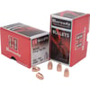 HORNADY - FULL METAL JACKET 9MM (0.355") HANDGUN BULLETS