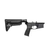 BRAVO COMPANY - LOWERS W/ MK2 RMS & MOD 0 SOPMOD STOCK
