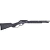 HENRY REPEATING ARMS - SPD HUSH SERIES 44 SPECIAL/44 MAGNUM LEVER ACTION RIFLE