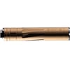 DEAD AIR ARMAMENT - RXD22TI 22LR/5.7 CALIBER RIFLE SUPPRESSOR W/RXD674 MUZZLE BRAKE