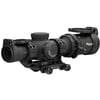 SIG SAUER, INC. - TANGO-MSR COMPACT 1-10X24MM FFP ILLUMINATED RIFLE SCOPE