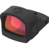 BURRIS - FASTFIRE™ C RED DOT REFLEX SIGHT