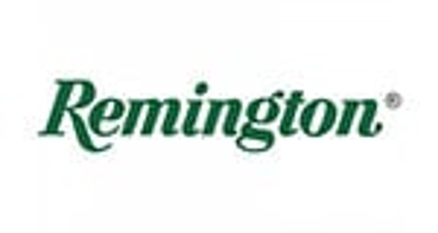 REMINGTON